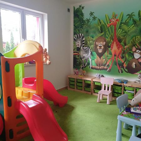 Villa Tropico بوبيروفو المظهر الخارجي الصورة