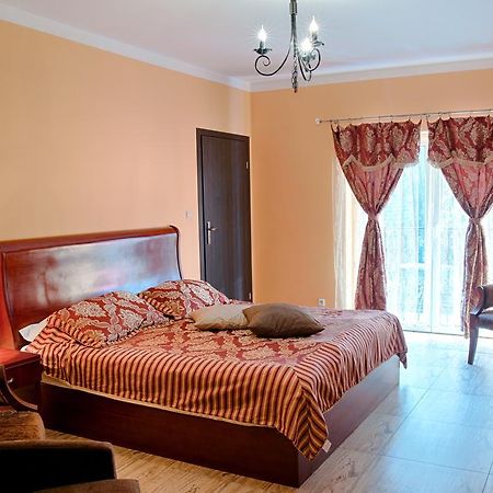 Villa Tropico بوبيروفو المظهر الخارجي الصورة