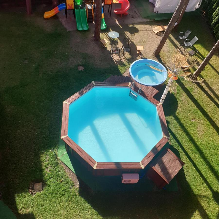 Villa Tropico بوبيروفو المظهر الخارجي الصورة