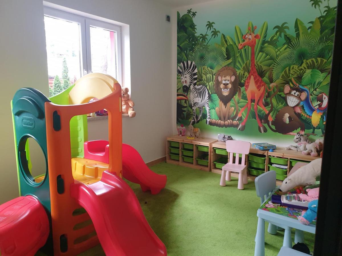 Villa Tropico بوبيروفو المظهر الخارجي الصورة