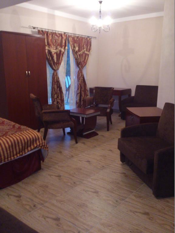 Villa Tropico بوبيروفو الغرفة الصورة